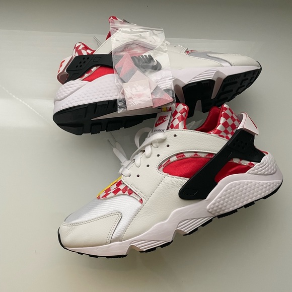 Nike Air Huarache PRM QS - Picture 6 of 11